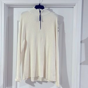 Nautica Jeans Company Sweater. Size XL